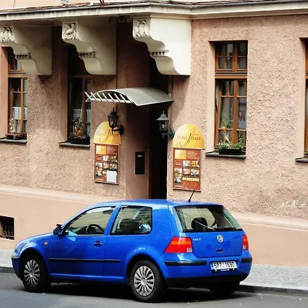 Hotel Jizera 3*