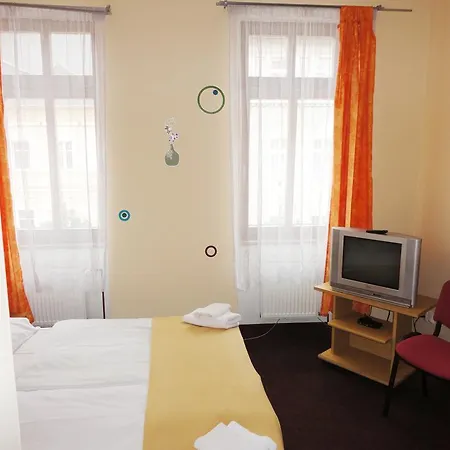 Jizera Hotel
