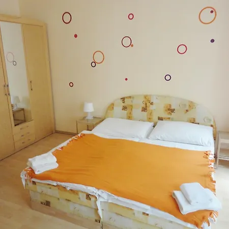 Jizera Hotel 3*