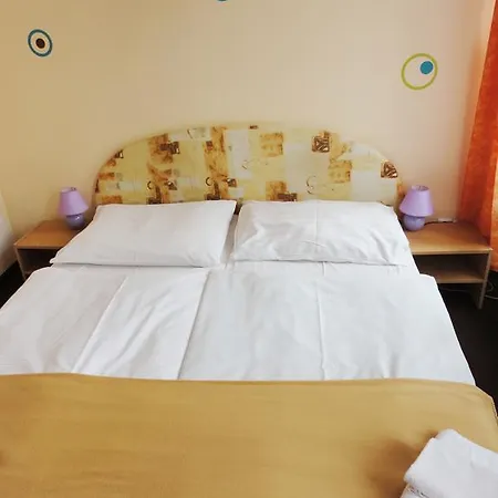 Hotel Jizera Karlovy Vary