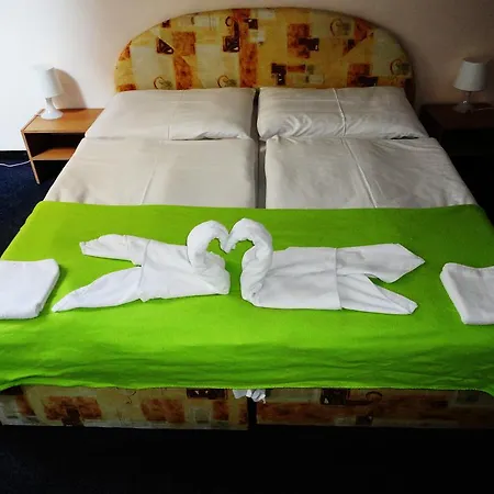 Jizera 3* Karlovy Vary