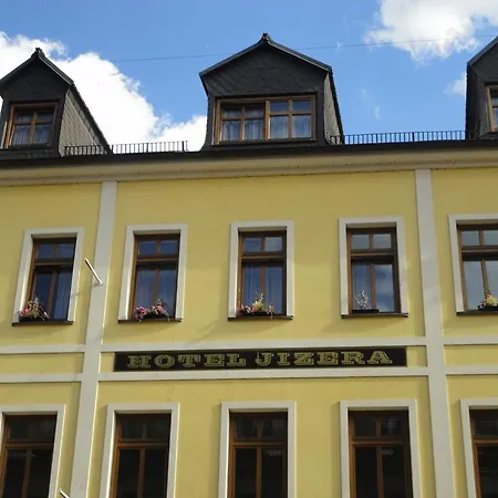 Hotel Jizera 3*
