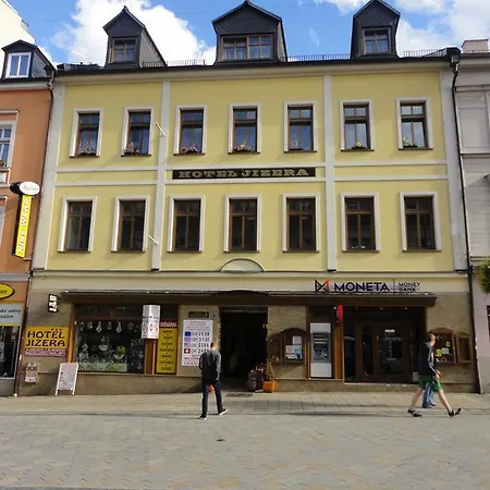 Jizera