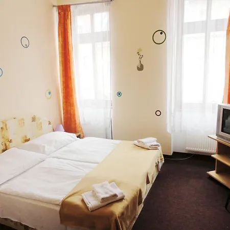 Hotel Jizera 3*