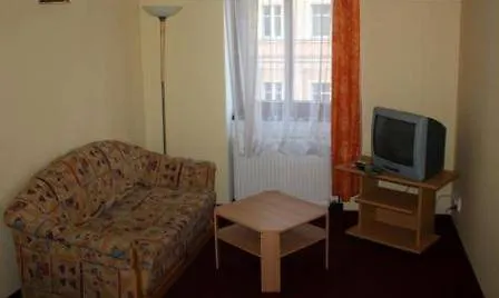 Hotel Jizera 3*