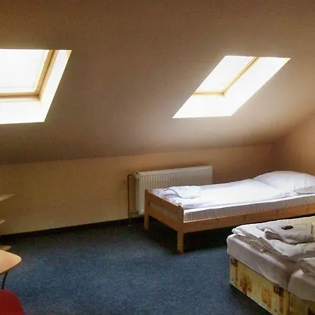 Hotel Jizera
