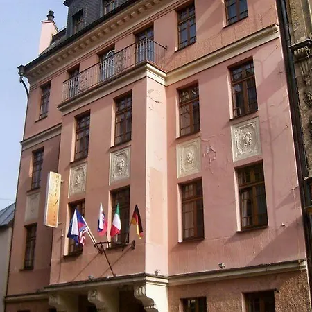 Hotel Jizera 3*