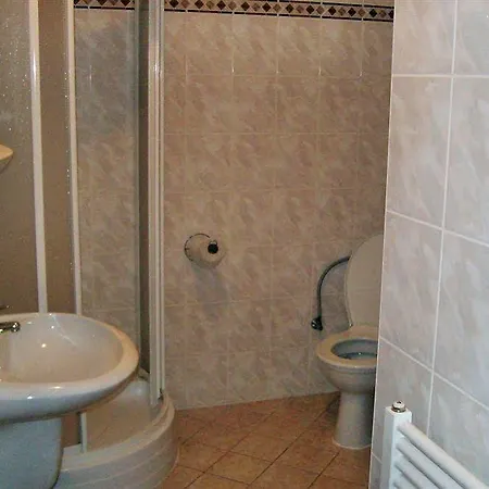 Jizera 3* Karlovy Vary