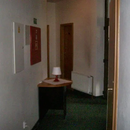 Hotel Jizera Karlovy Vary