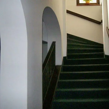 Hotel Jizera Karlovy Vary