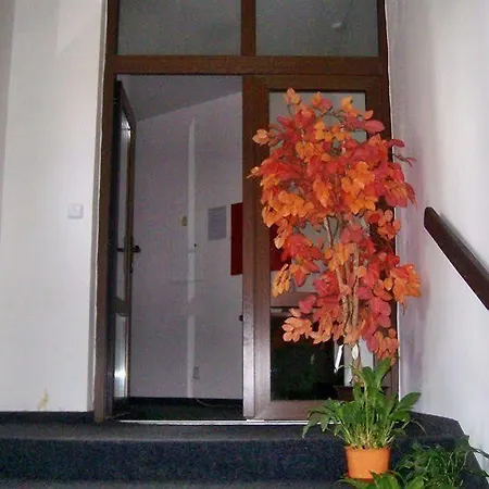 Hotel Jizera 3*