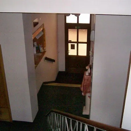 Jizera Hotel