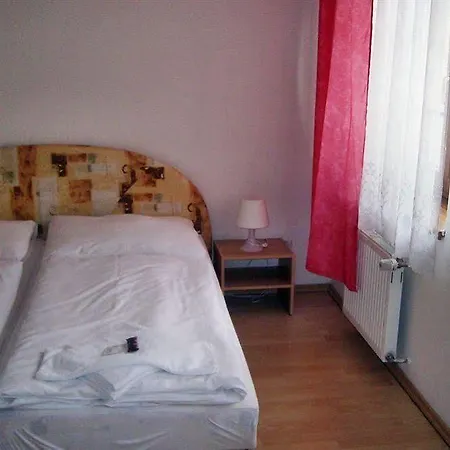 Jizera Hotel 3*