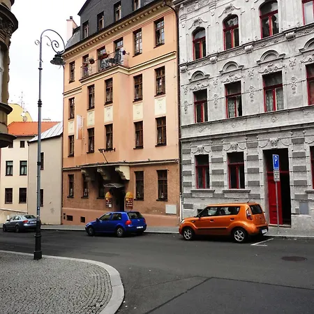 Jizera 3*