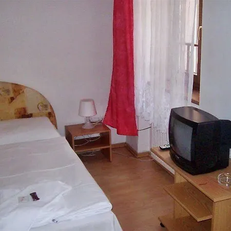Jizera Hotel