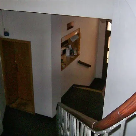 Jizera Hotel 3*