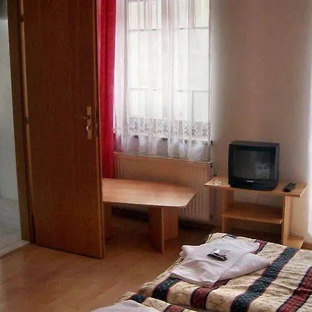 Jizera 3* Karlovy Vary