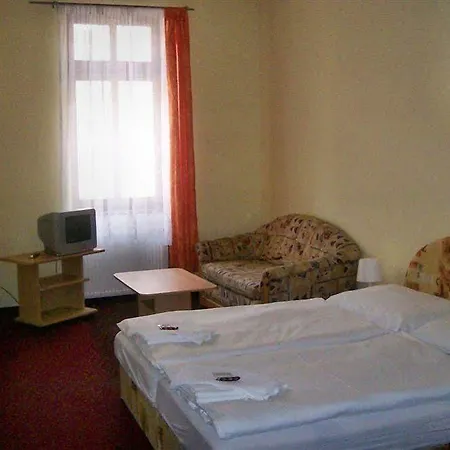Hotel Jizera 3*