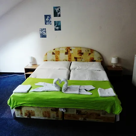Hotel Jizera