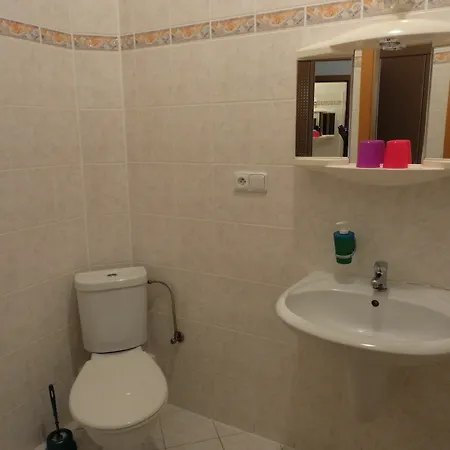 Jizera Hotel