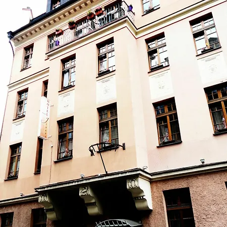 Hotel Jizera
