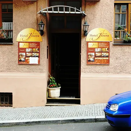 Jizera Hotel