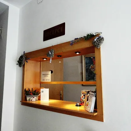 Hotel Jizera 3*