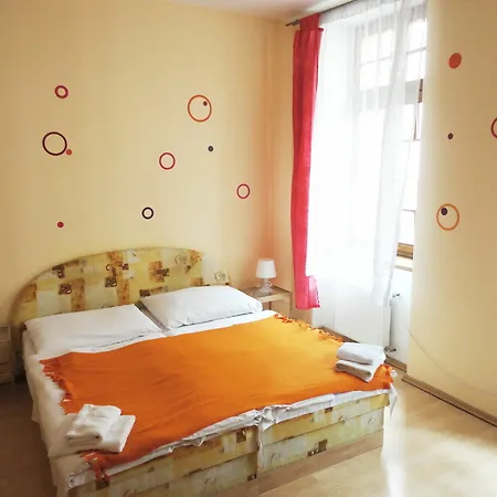 Jizera Hotel