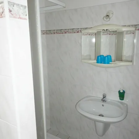 Hotel Jizera Karlovy Vary