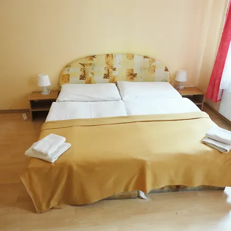 Hotel Jizera 3*