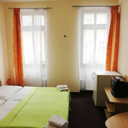 Hotel Jizera 3*