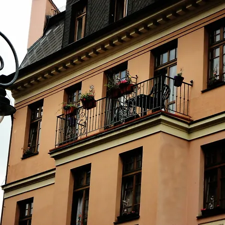 Hotel Jizera Karlovy Vary